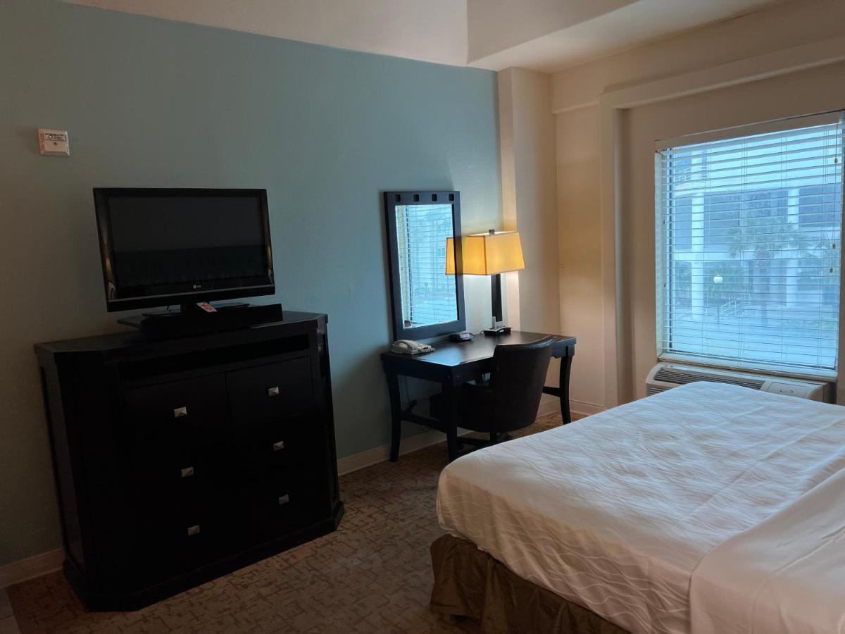 Sunchase & 3* South Padre Island