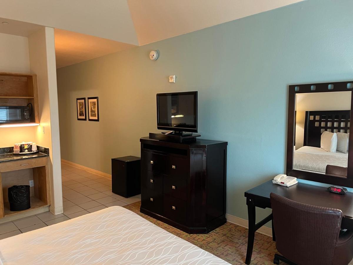 Sunchase & Hotel South Padre Island