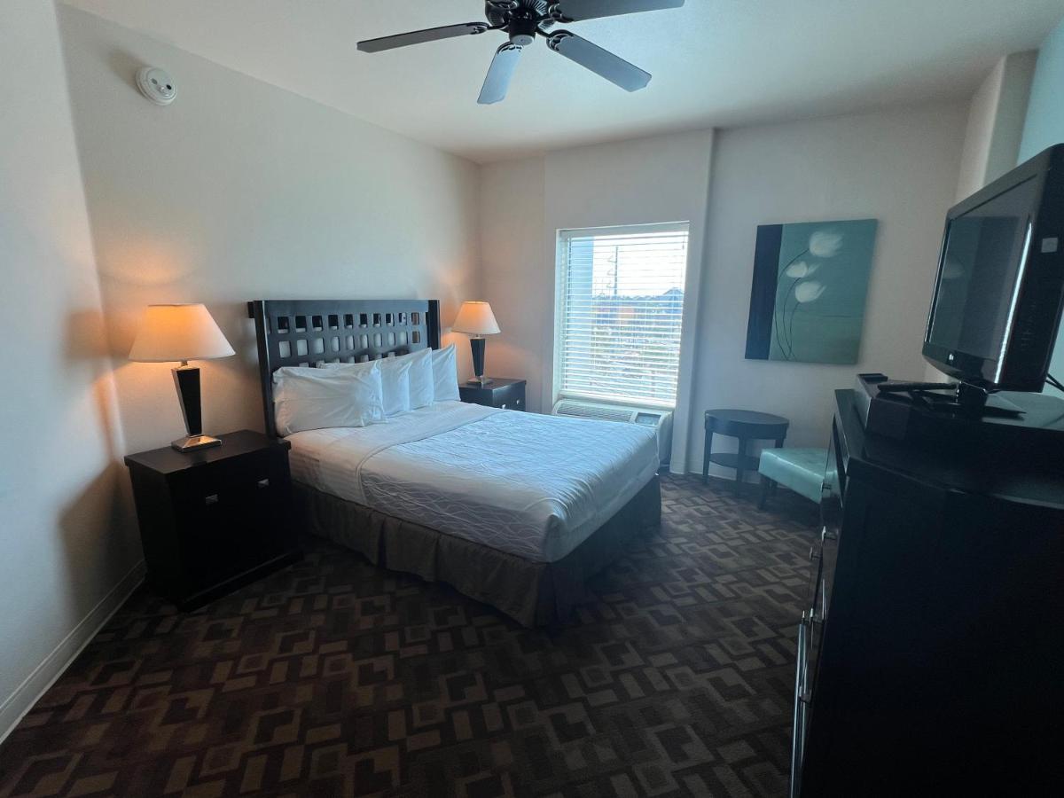 Hotel Sunchase &