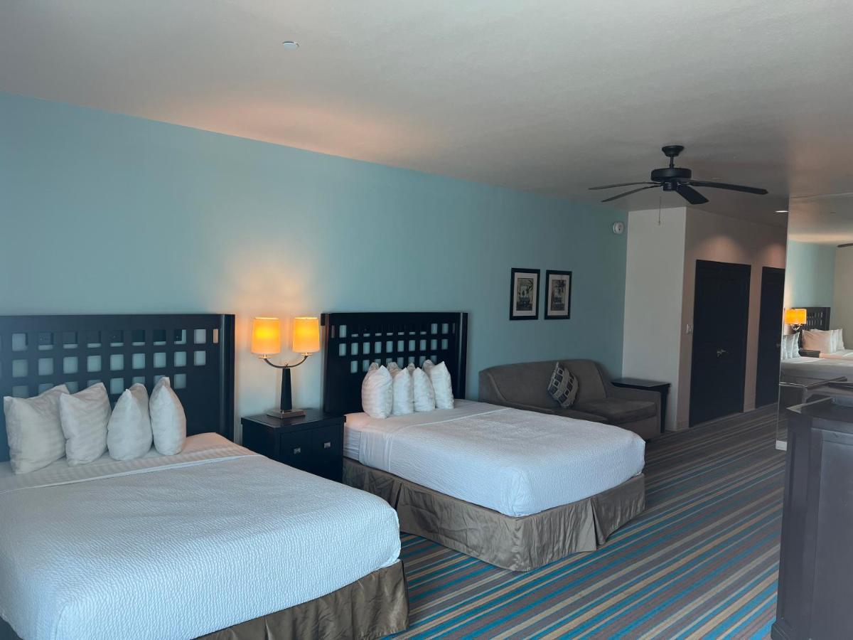 Sunchase & Hotel 3*
