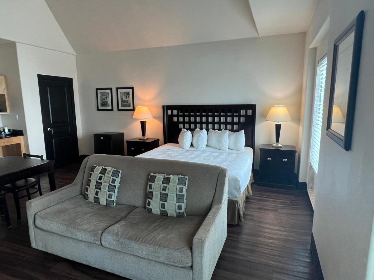 Sunchase & Hotel South Padre Island