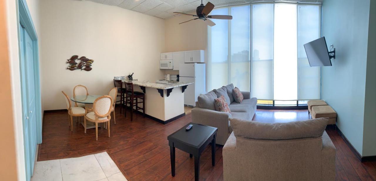 Sunchase & Hotel South Padre Island