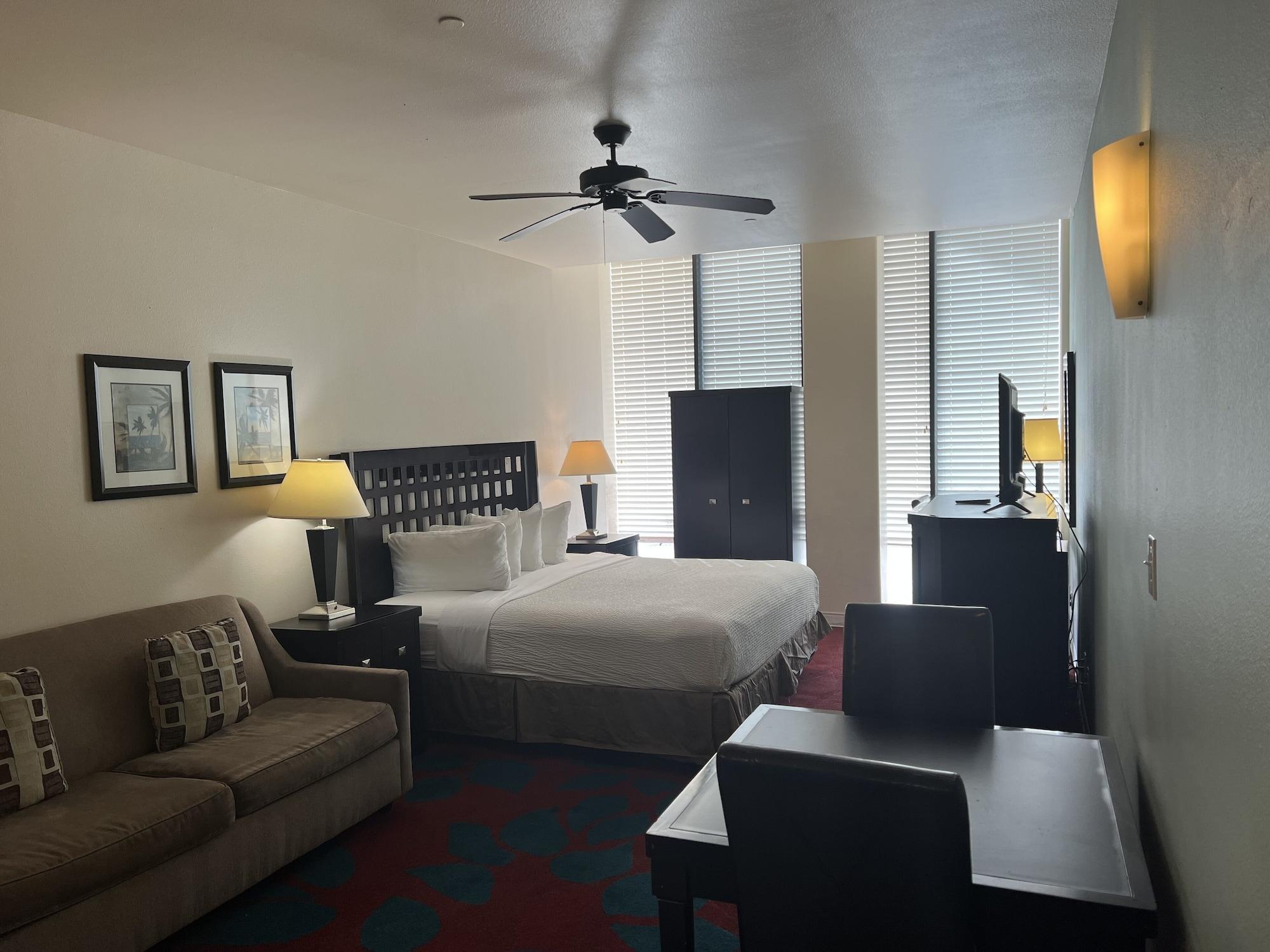 Sunchase & Hotel South Padre Island
