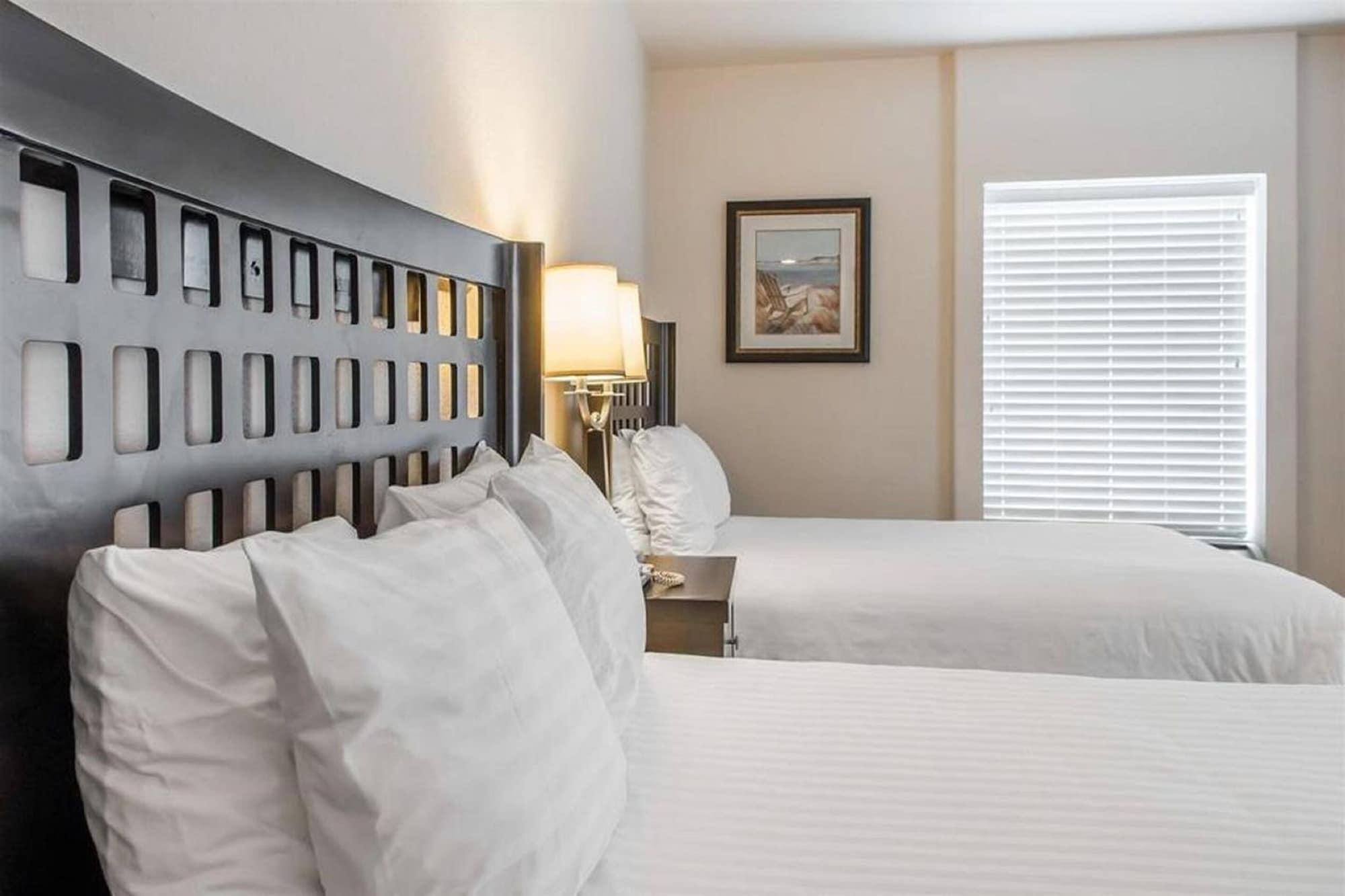 Hotel Sunchase & South Padre Island