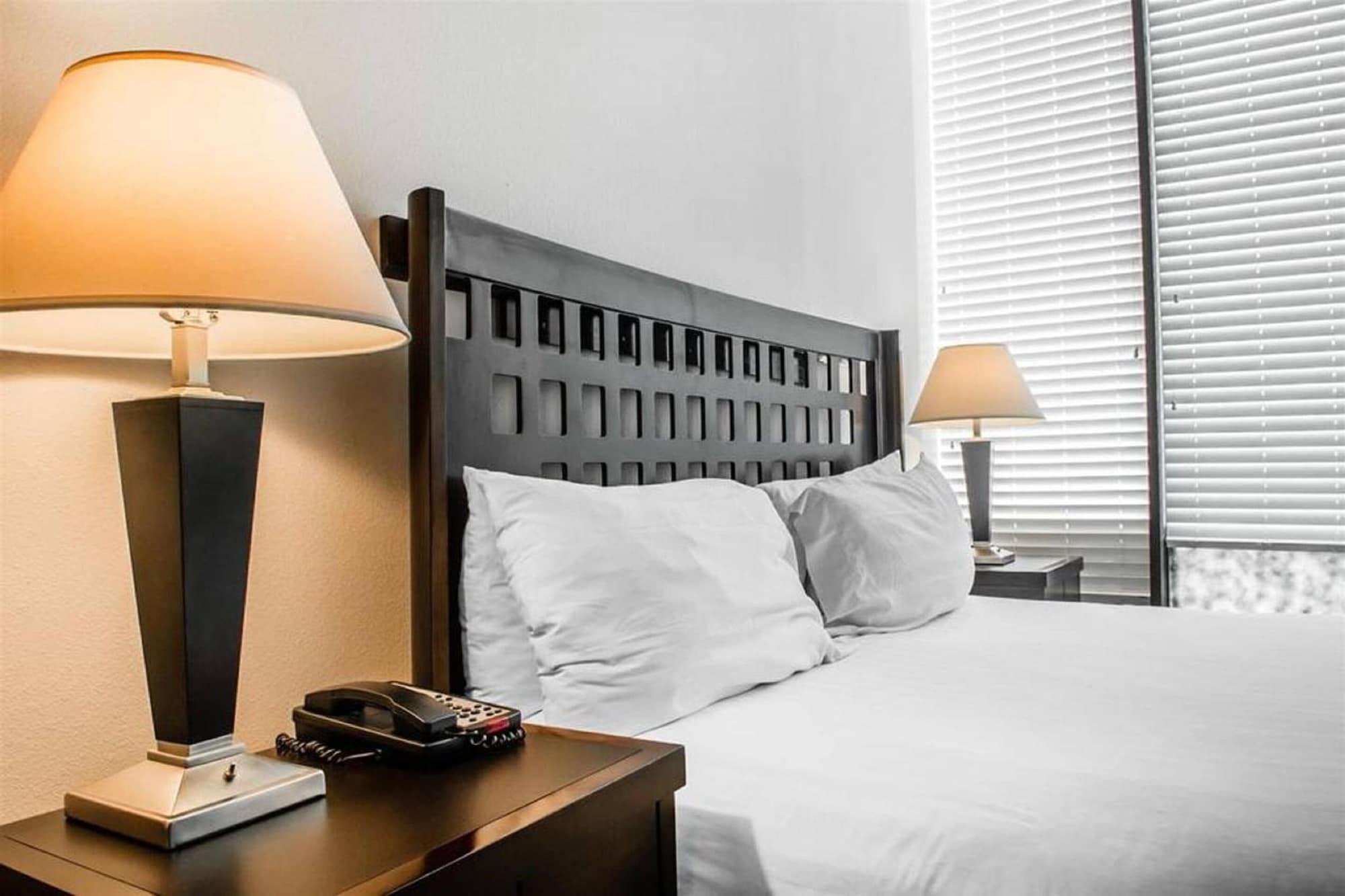 Hotel Sunchase & South Padre Island